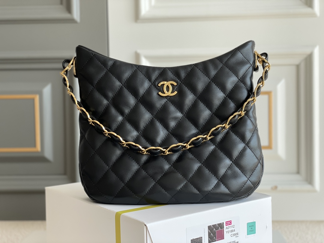 Chanel Hobo Bags